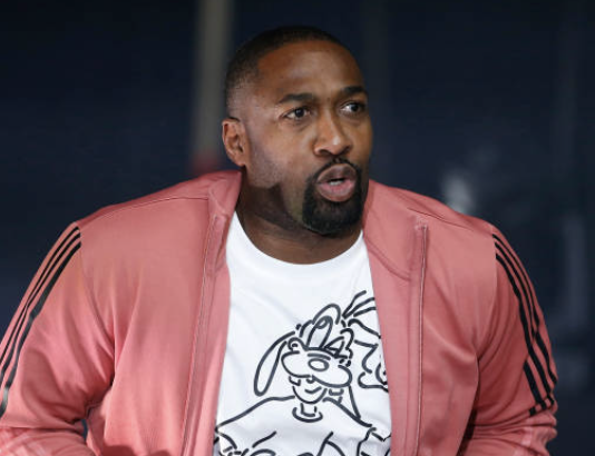 Retired NBA player wants to ‘get rid of all the Europeans’